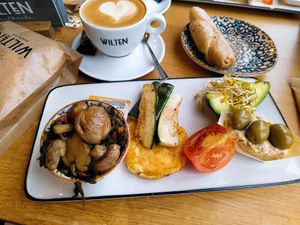  at Wilten in Innsbruck