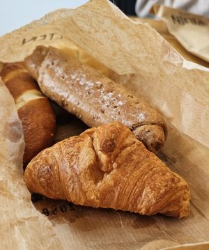 this is not vegan at Wilten in Innsbruck