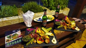 Sehr lecker! at Avogan - Vecado in Erfurt