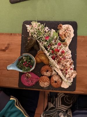   at Avogan - Vecado in Erfurt