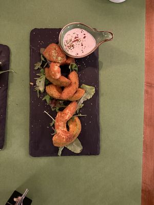 Avocado Pommes   at Avogan - Vecado in Erfurt