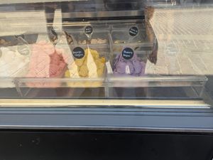  at Let's Spoon in Crete