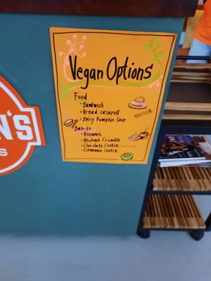  at Gudrun's Goodies in Copenhagen