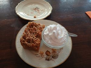  at Gudrun's Goodies in Copenhagen