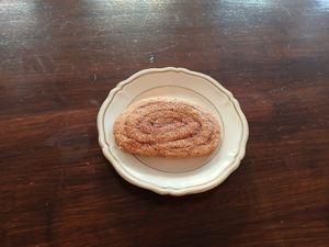  at Gudrun's Goodies in Copenhagen