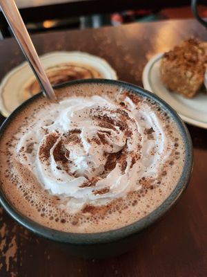  at Gudrun's Goodies in Copenhagen