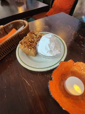  at Gudrun's Goodies in Copenhagen