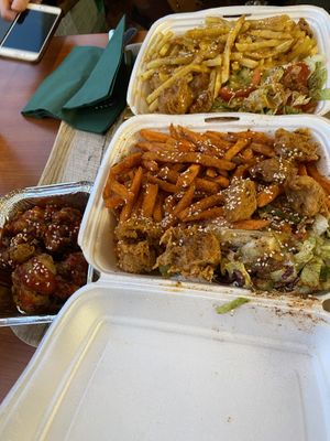 Various   at Pureato in Stourbridge