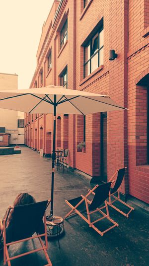 Remé at Remé in Dusseldorf