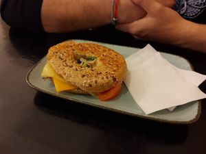  at Remé in Dusseldorf