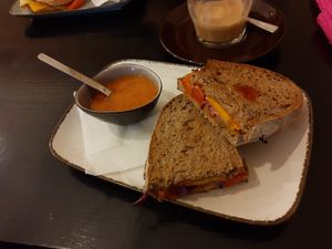  at Remé in Dusseldorf