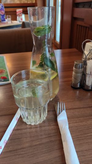  at Happy Bar & Grill in Burgas