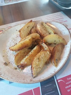  at Happy Bar & Grill in Burgas