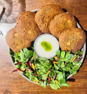   at Happy Bar & Grill in Burgas