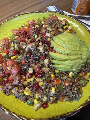 Ohne Parmesan   at Happy Bar & Grill in Burgas