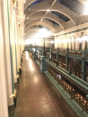 Beautiful location  at The Vegan Kitchen in Birmingham