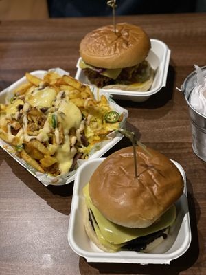 The vegan kitchen  at The Vegan Kitchen in Birmingham