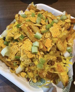   at The Vegan Kitchen in Birmingham