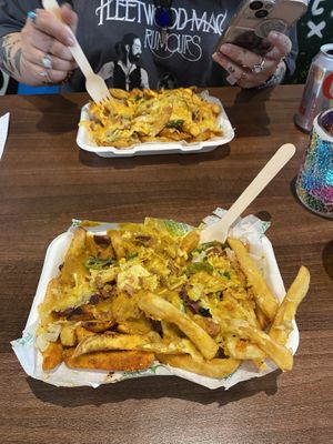   at The Vegan Kitchen in Birmingham