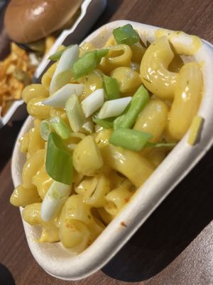   at The Vegan Kitchen in Birmingham