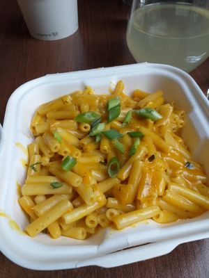  at The Vegan Kitchen in Birmingham