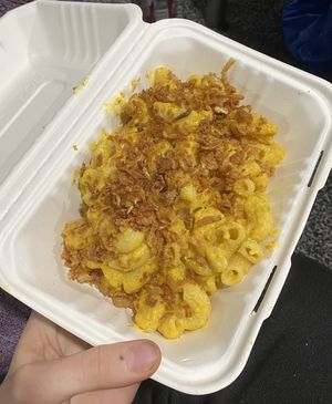   at The Vegan Kitchen in Birmingham