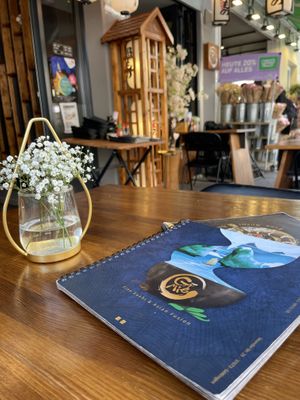   at Gāmie in Gottingen