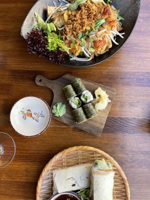   at Gāmie in Gottingen