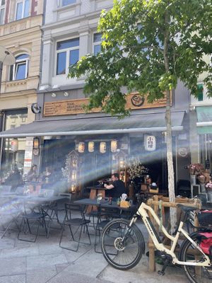   at Gāmie in Gottingen