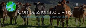 From website at Compassionate Living in Santa Rosa