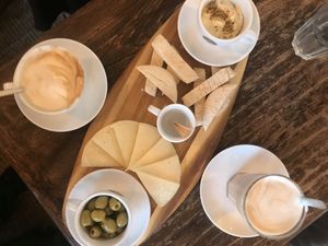   at Faim finit in Schoten