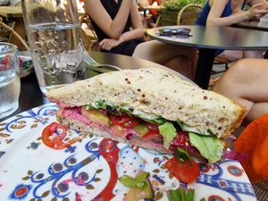  at Racine PAKT in Antwerpen