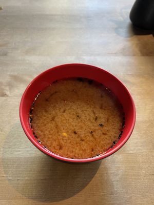   at Oishi 18 Sushi Bar in Helsinki