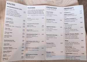  at Café Aivilo in Lingen