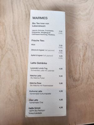  at Café Aivilo in Lingen