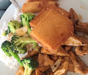  at Ikitchen Chinese Takeaway in Scarborough