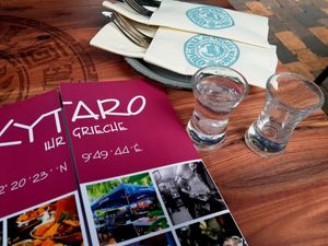  at Kytaro in Hannover