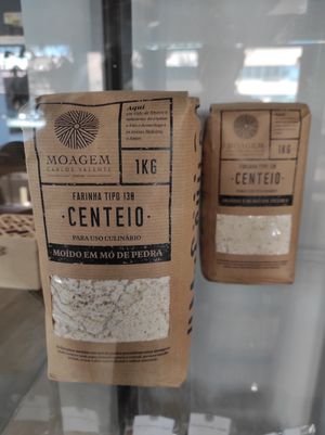 Flour at Bread & Brunch in Porto