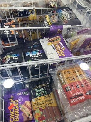   at El Poroto Gordo in Santiago