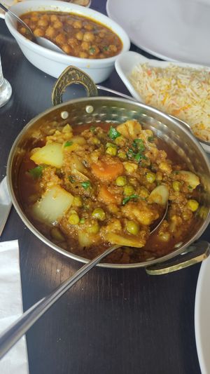  at Mirch Masala in Clonakilty