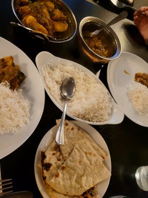  at Mirch Masala in Clonakilty