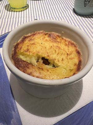   at Matre in Gallipoli