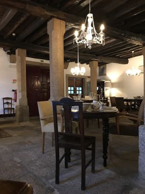 Beautiful   at Mãos de Horta in Castelo Branco