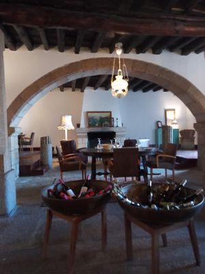  at Mãos de Horta in Castelo Branco