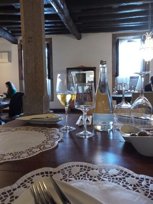  at Mãos de Horta in Castelo Branco