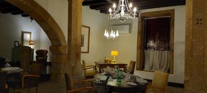 Mesmerising! at Mãos de Horta in Castelo Branco