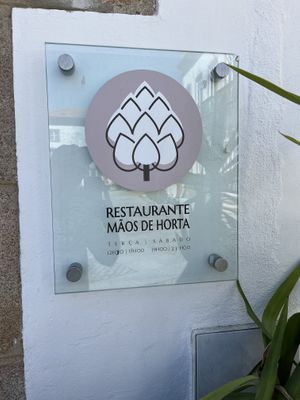   at Mãos de Horta in Castelo Branco