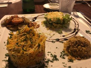   at Mãos de Horta in Castelo Branco