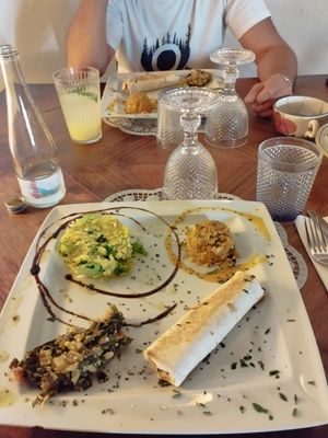  at Mãos de Horta in Castelo Branco