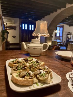   at Mãos de Horta in Castelo Branco